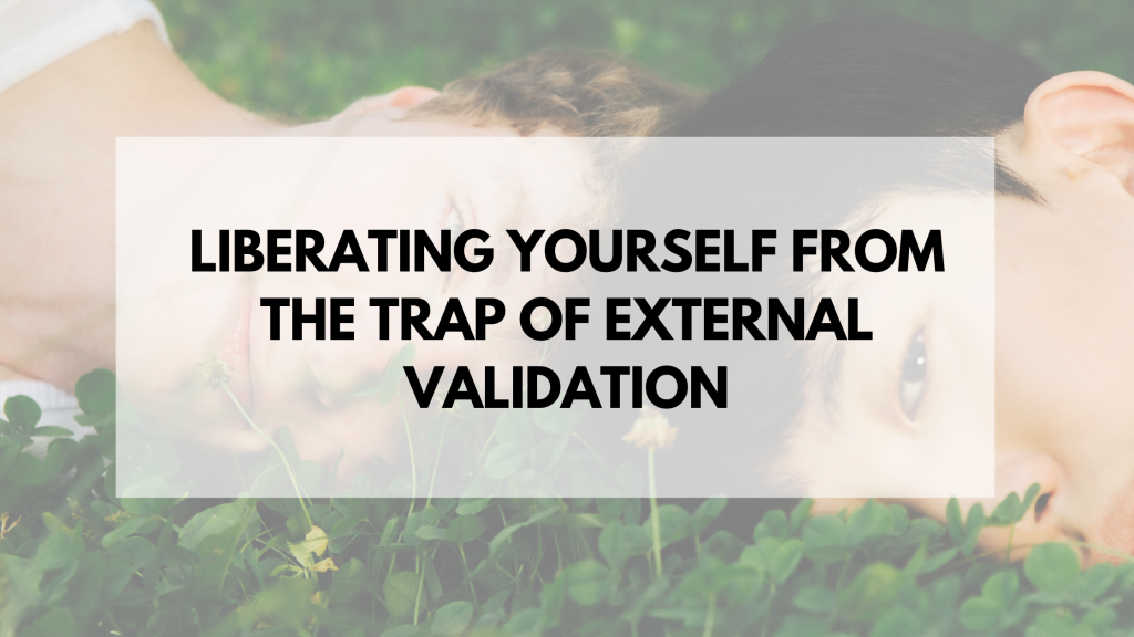 External Validation